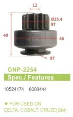 9 DIS CHEVROLET CRUZE -REZZO-DAEWOO NUBIRA-NEXIA-L...