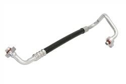 FOCUS/ 1,6 BENZ BEHR KLİMA BORUSU BENZINLI / 165x385x260 1742539 BHR 9GS 351 338-571