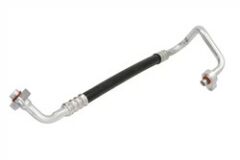 FOCUS/ 1,6 BENZ BEHR KLİMA BORUSU BENZINLI / 165x385x260 1742539 BHR 9GS 351 338-571
