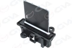 KALORİFER REZİSTANSI MEGANE III-FLUENCE