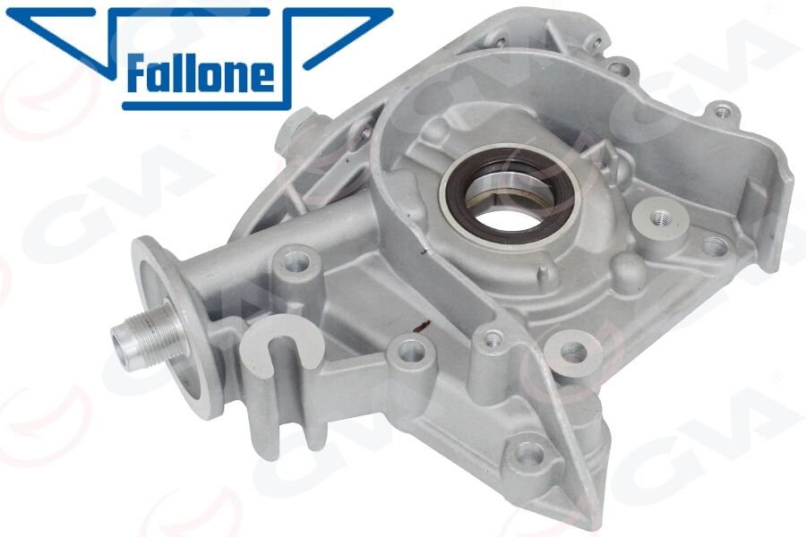 YAĞ POMPASI HYUNDAI ACCENT 1.3L 1.5L G4EH G4EK 94-...