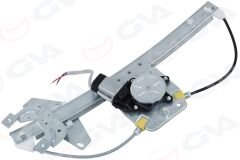CAM MEKANİZMASI ÖN SAĞ TOYOTA AVENSIS 98-02 ELEKTR...