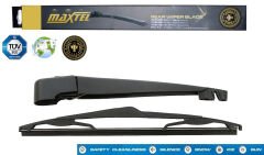 ARKA SİLECEK SÜPÜRGESİ KOLLU C4 HB 5 KAPI 2004-201...