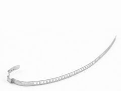 AKS KÖRÜK KELEPÇESİ 7 MM. KISA ÜNİVERSAL