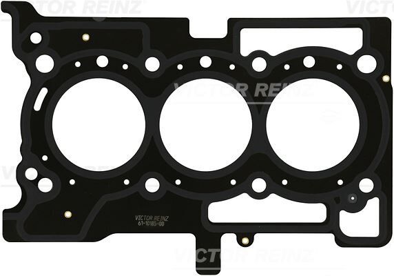 SİLİNDİR KAPAK CONTASI CLIO IV 12> CAPTUR I 13&...