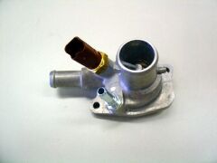 THERMOSTAT PLATE W. HOUSING CONVENTIONAL various a...