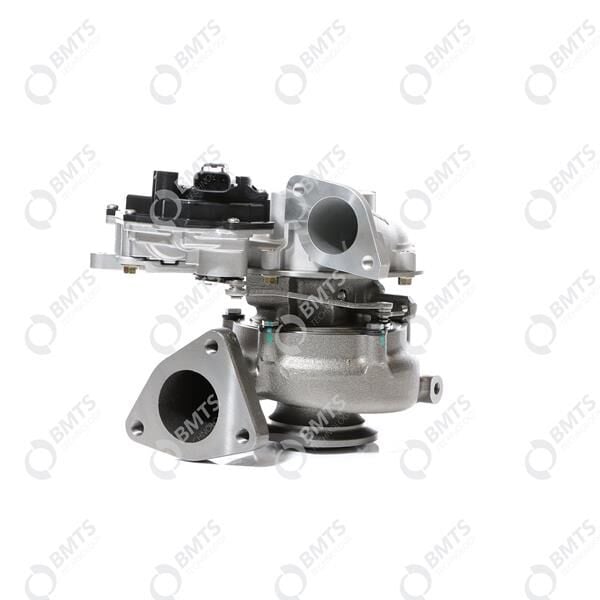 TURBO TOYOTA HILUX REVO 2.4L 2GDFTV Euro6 GUN125 G...