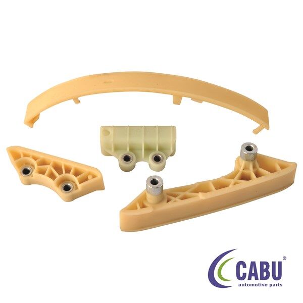 EKSANTRIK ZINCIR SETI TRANSIT V184 2.4TDCI 100PS ...