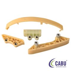 EKSANTRIK ZINCIR SETI TRANSIT V184 2.4TDCI 100PS ...