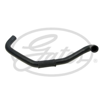 RADYATOR HORTUMU UST AVEO T250-T255 B12D1 09-