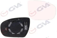 AYNA CAMI ELEKTRİKLİ ISITMALI SAĞ HYUNDAI i20 (15-...