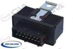 KAPI KİLİDİ KONTROL ÜNİTESİ (MERKEZİ KİLİT) DUCATO...