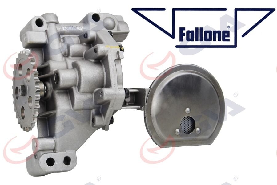 YAĞ POMPASI P205-P306-P309-P405-EXPERT-PARTNER-BER...