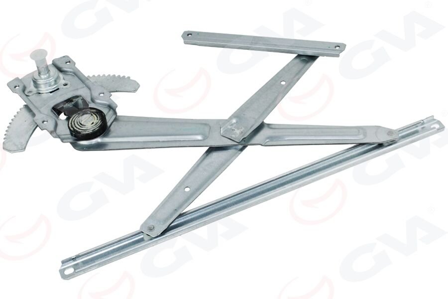 CAM MEKANİZMASI ÖN SAĞ TOYOTA HILUX LN145 98-05 MA...