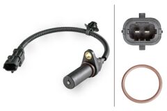 KRANK ACI SENSORU ACCENT BLUE 11 -> I20 12 -> I30 07 -> IX35 09 -> TUCSON 10 -> CEED 07 -> VENGA 10-19 SPORTAGE 10-15 SOUL 09-14 RIO 11-17