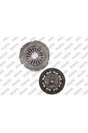 DEBRİYAJ SET (RULMANSIZ) AUDI A4 2.0 TDI