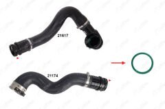 CONTA TURBO HORTUMU OPEL ASTRA J-ZAFIRA C 1.6 CDTI...