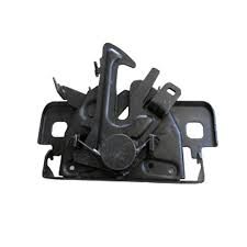 MOTOR KAPUT KİLİDİ (MANUEL) RENAULT CLIO IV-CAPTUR...