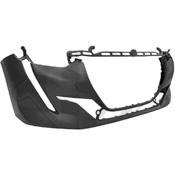 TAMPON ÖN ASTARLI PEUGEOT 208 2019>