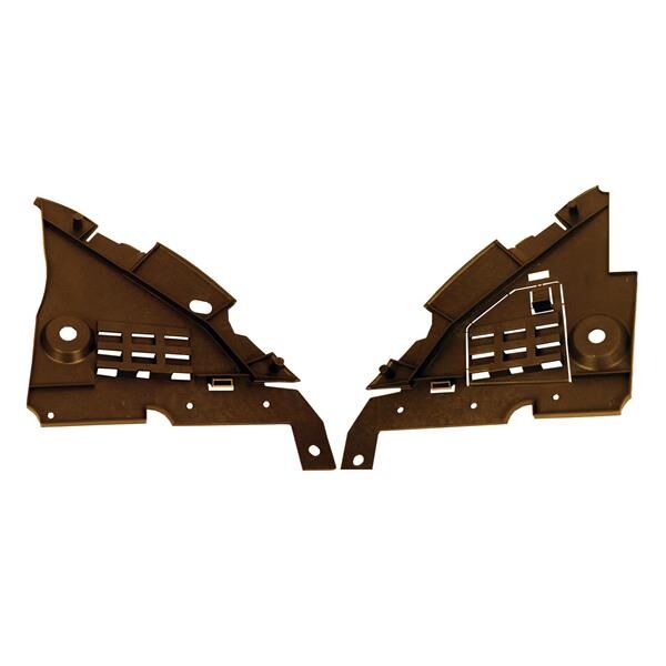 TAMPON PARÇASI SOL LOGAN-SANDERO II 2012