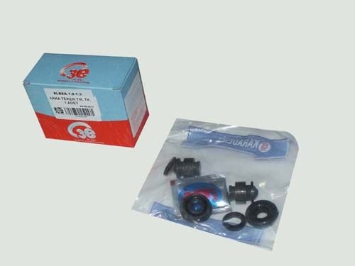 (x) ARKA TEKER TAMİR TAKIMI ALBEA 1.2-1.3