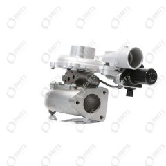 TURBO TOYOTA HILUX VIGO 3.0L 1KD-FTV Euro5 KUN26 0...