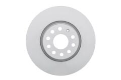 FREN DİSKİ ÖN VW PASSAT-GOLF5-GOLF6-GOLF7-CADDY-A3...