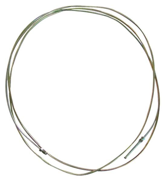 FREN BORUSU LİMİTÖRDEN MERKEZE R9 (300 cm)