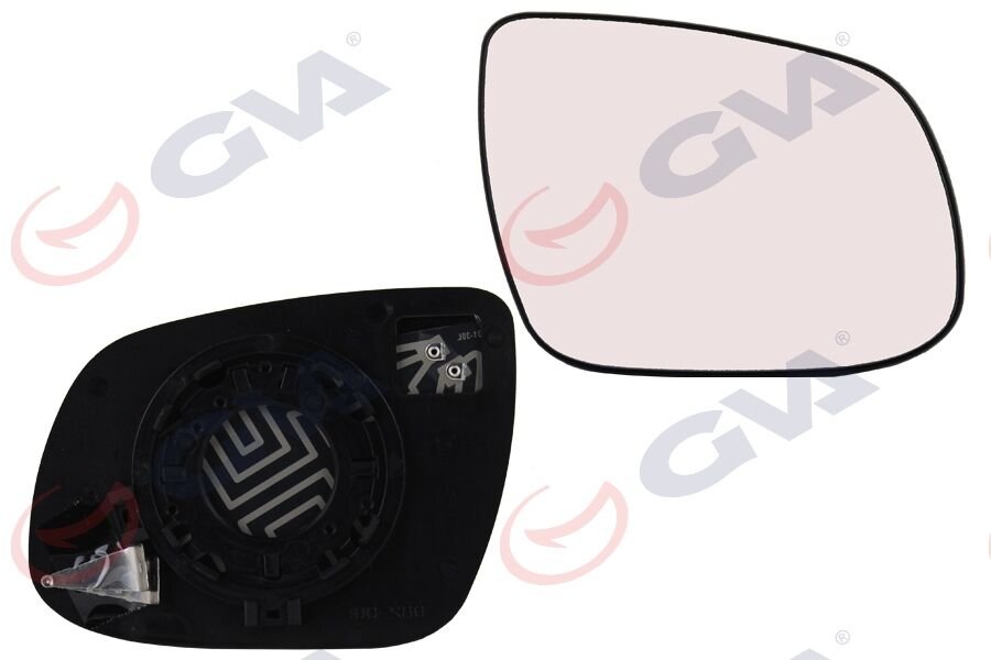 AYNA CAMI ELEKTRİKLİ ISITMALI SAĞ KIA CEE'D (10-12...