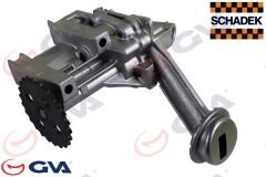 YAĞ POMPASI CLIO II-KANGOO-MEGANE-SCENIC 1.4 8V-1....