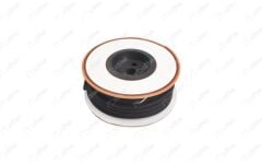 DIŞTAN ÖRGÜLÜ BENZİN YAKIT HORTUMU 4.0 mm x 8.0 mm...