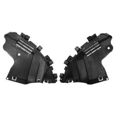 SAĞ TAMPON AYAĞI DACIA SANDERO (09-12)