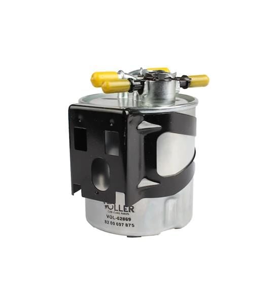 YAKIT FİLTRESİ RENAULT MEGANE II 02> SCENIC II ...