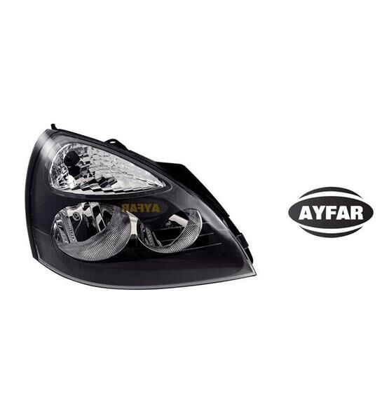 FAR+SİNYAL SAĞ CLIO II-SYMBOL II 04>(ELEKTRİKLİ...