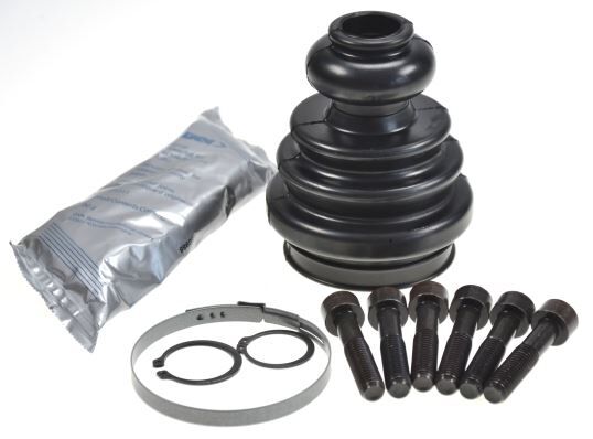 AKS KÖRÜĞÜ İÇ TRANSPORTER T4 2.4 TDI-2.5 TDI (97-0...