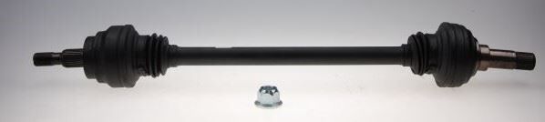 AKS KOMPLE ARKA SAG/SOL 651 447 VITO 2016-