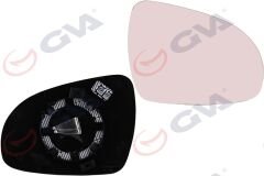 AYNA CAMI ELEKTRİKLİ ISITMALI SAĞ KIA SPORTAGE (15...