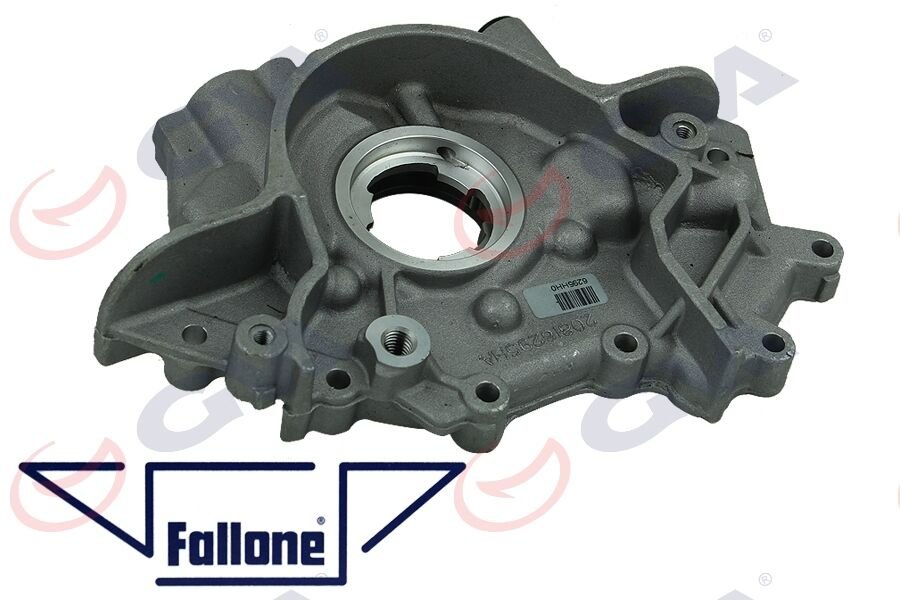 YAĞ POMPASI FOCUS 2.0-1.8 16V (98-04)-MONDEO 1.6-1...