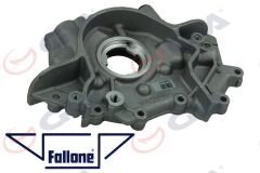 YAĞ POMPASI FOCUS 2.0-1.8 16V (98-04)-MONDEO 1.6-1...