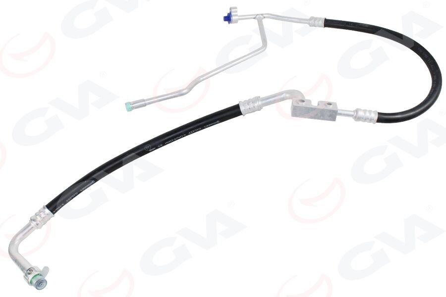 KLİMA BORUSU KOMPLE FORD CONNECT 02>09 1.8 TDC...