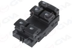 CAM AÇMA ANAHTARI SOL DÖRTLÜ CRUZE