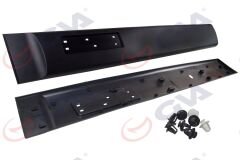 KAPI ÇEVRE BANDI (ÇITASI) ÖN SOL BERLINGO (99-08)