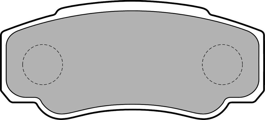 ARKA BALATA BOXER-DUCATO-JUMPER 94>06