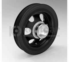 KRANK KASNAGI TRASNIT V363-V362 17> 2.0 ECOBLU...