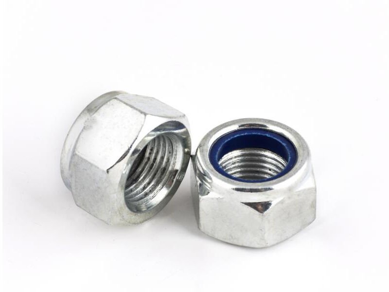 AKS SOMUNU ÖN R12 (15007) (AS451)