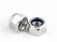 AKS SOMUNU ÖN R12 (15007) (AS451)