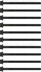 SİLİNDİR KAPAK SAPLAMASI GOLF7-POLO-A3-LEON-OCTAVI...