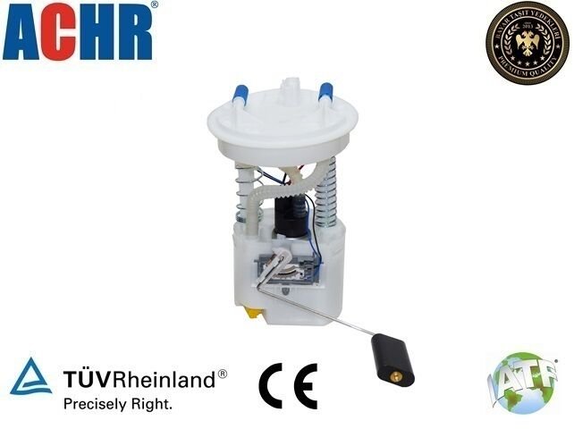 YAKIT DEPO ŞAMANDIRASI (KOMPLE) FIESTA 02>08 1...