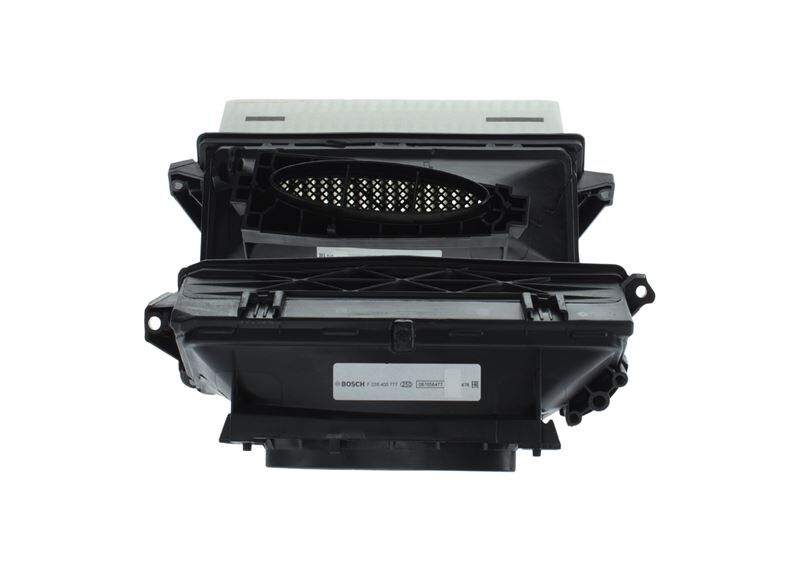 HAVA FILTRESI TAKIM W204-212-218-221-222-164-166-463 M642 07-