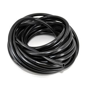 SU FİSKİYE HORTUMU SİYAH 4MM